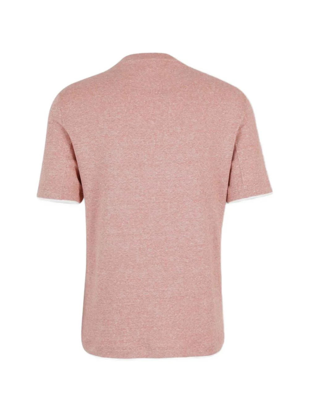 Crew-Neck T-Shirt - Image 4