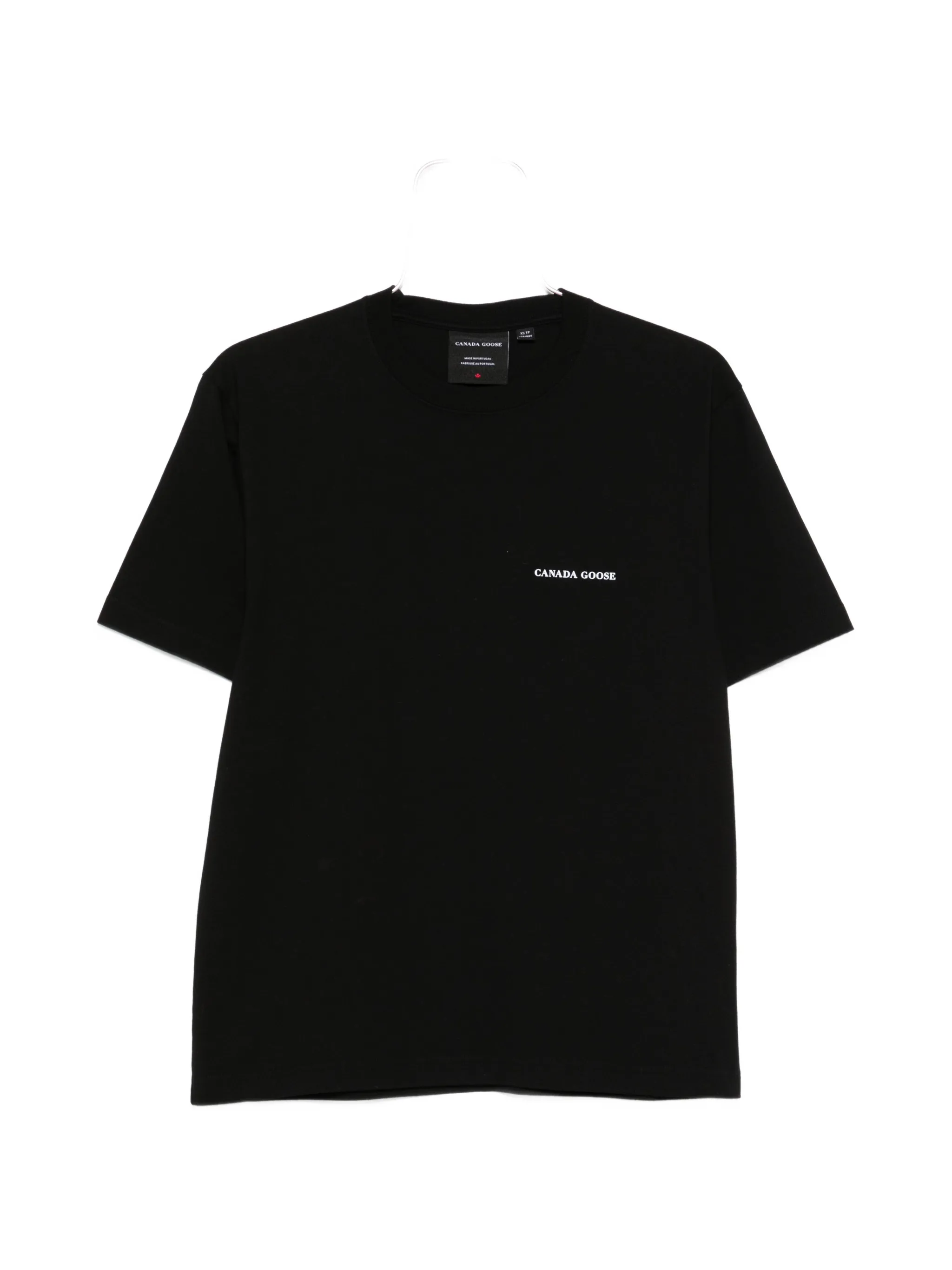 Crew-Neck T-Shirt