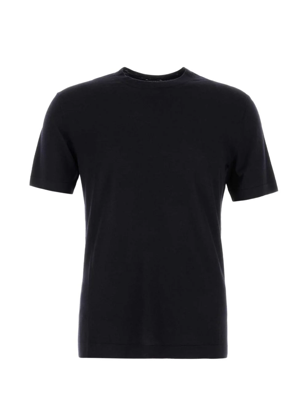 Crew-Neck T-Shirt
