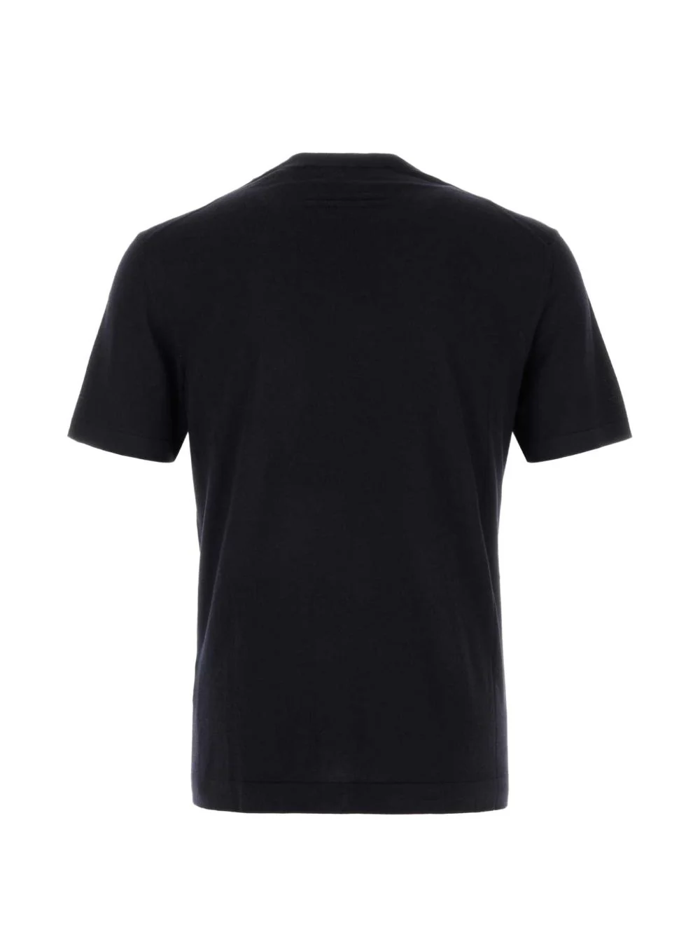 Crew-Neck T-Shirt - Image 2