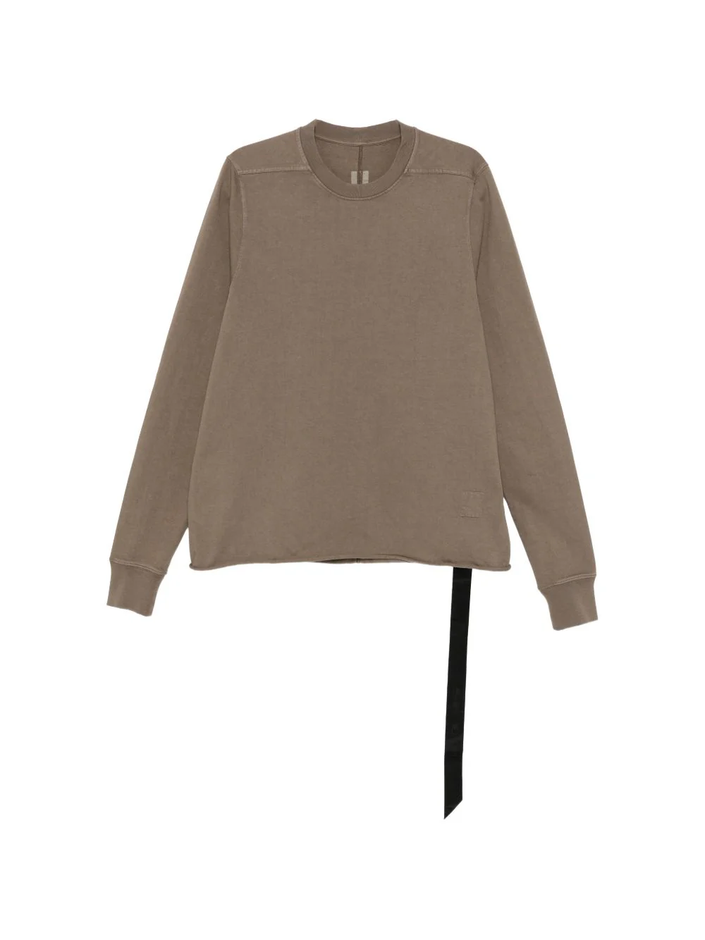Crew-Neck T-Shirt