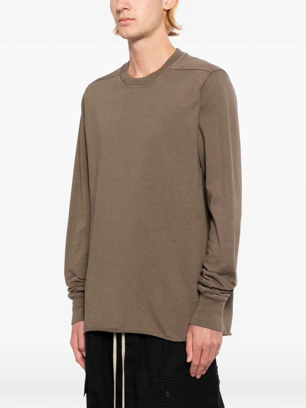 Crew-Neck T-Shirt - Image 4