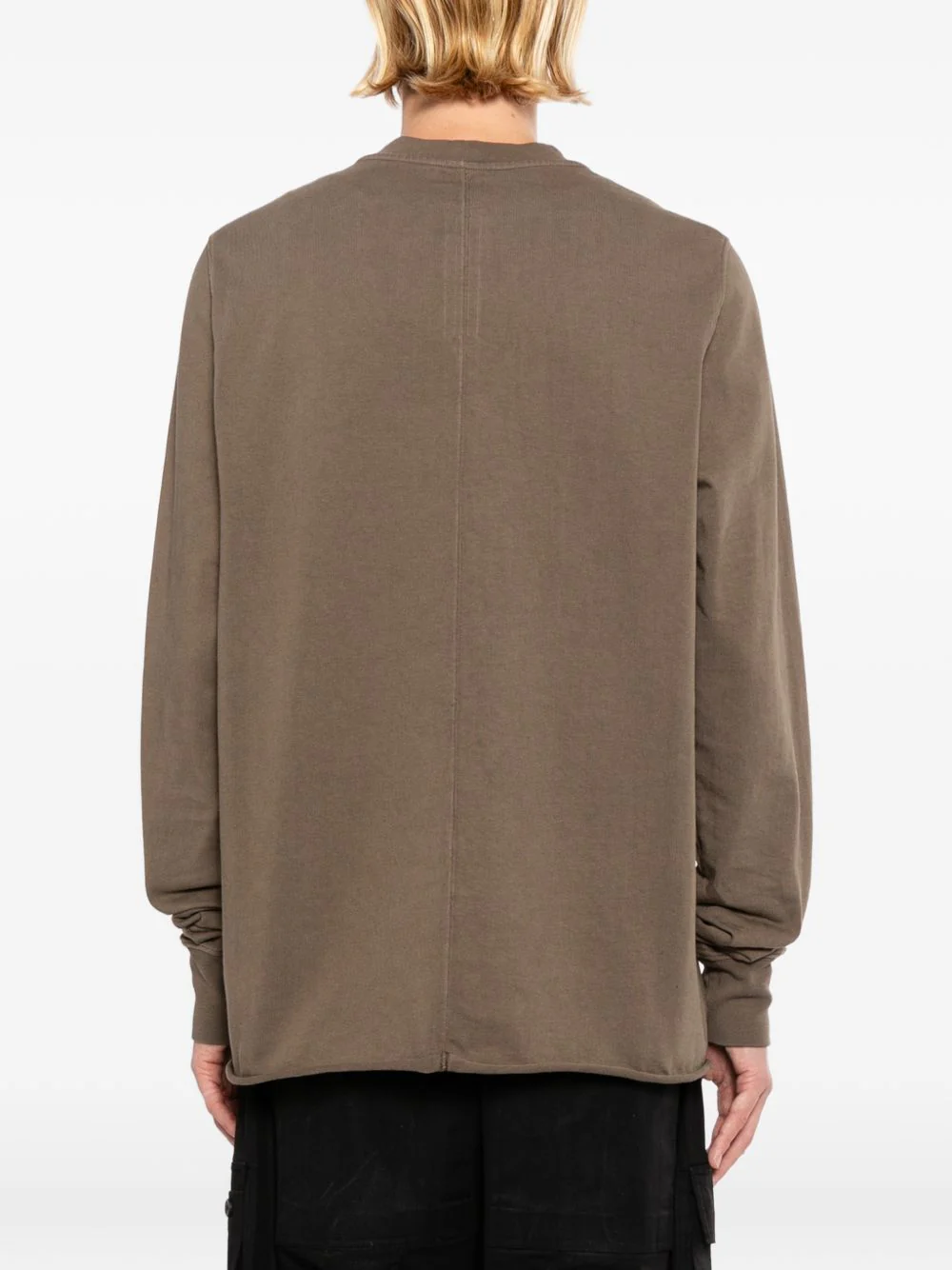 Crew-Neck T-Shirt - Image 5