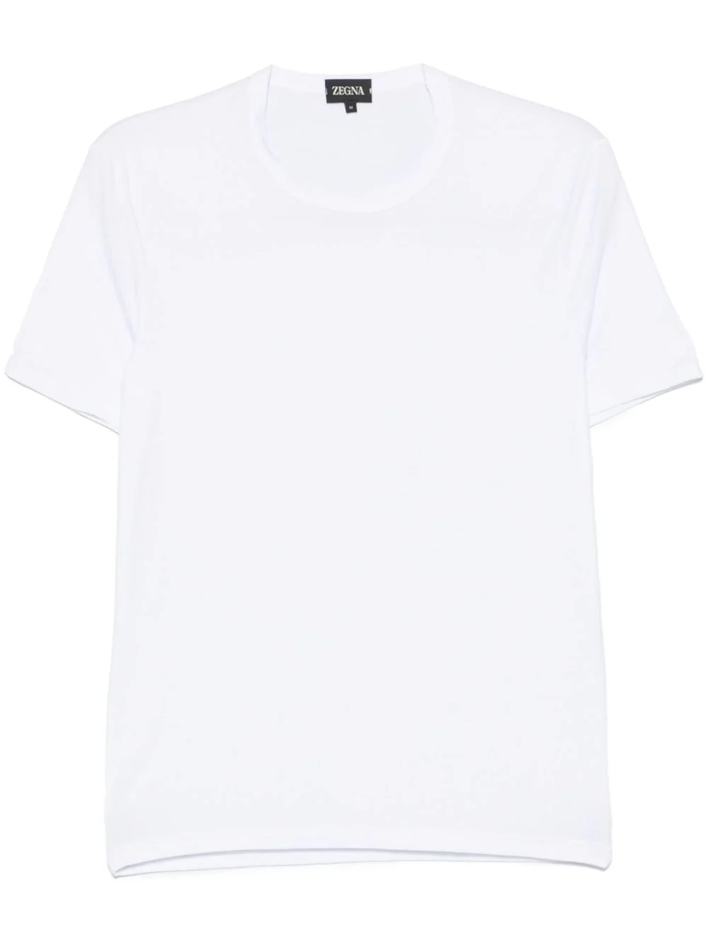 Crew-Neck T-Shirt