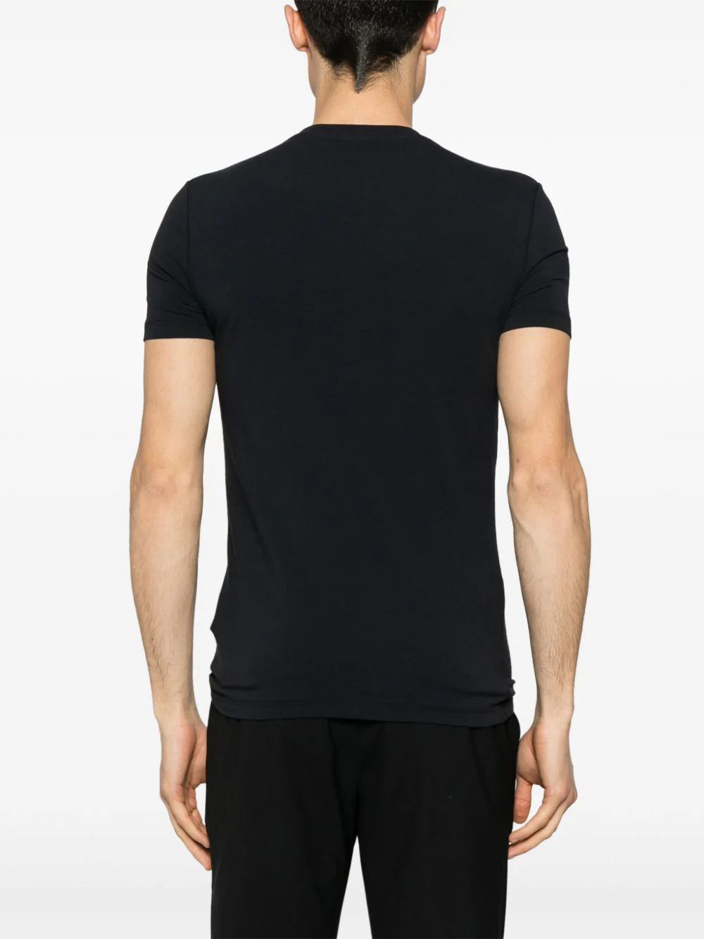 Crew-Neck T-Shirt - Image 3