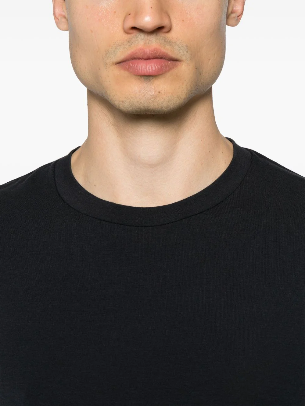 Crew-Neck T-Shirt - Image 4