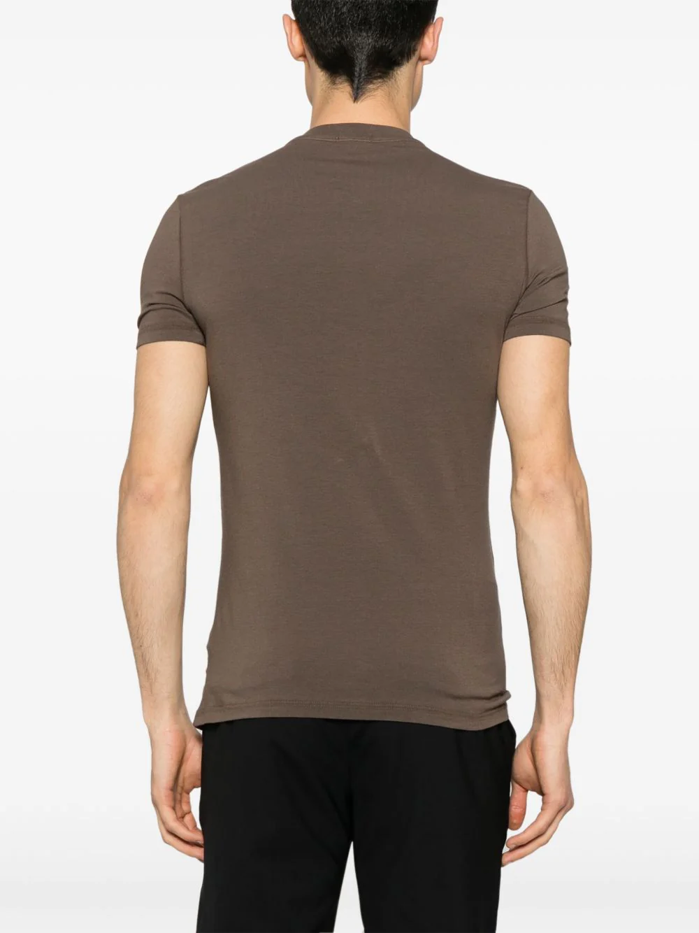 Crew-Neck T-Shirt - Image 2