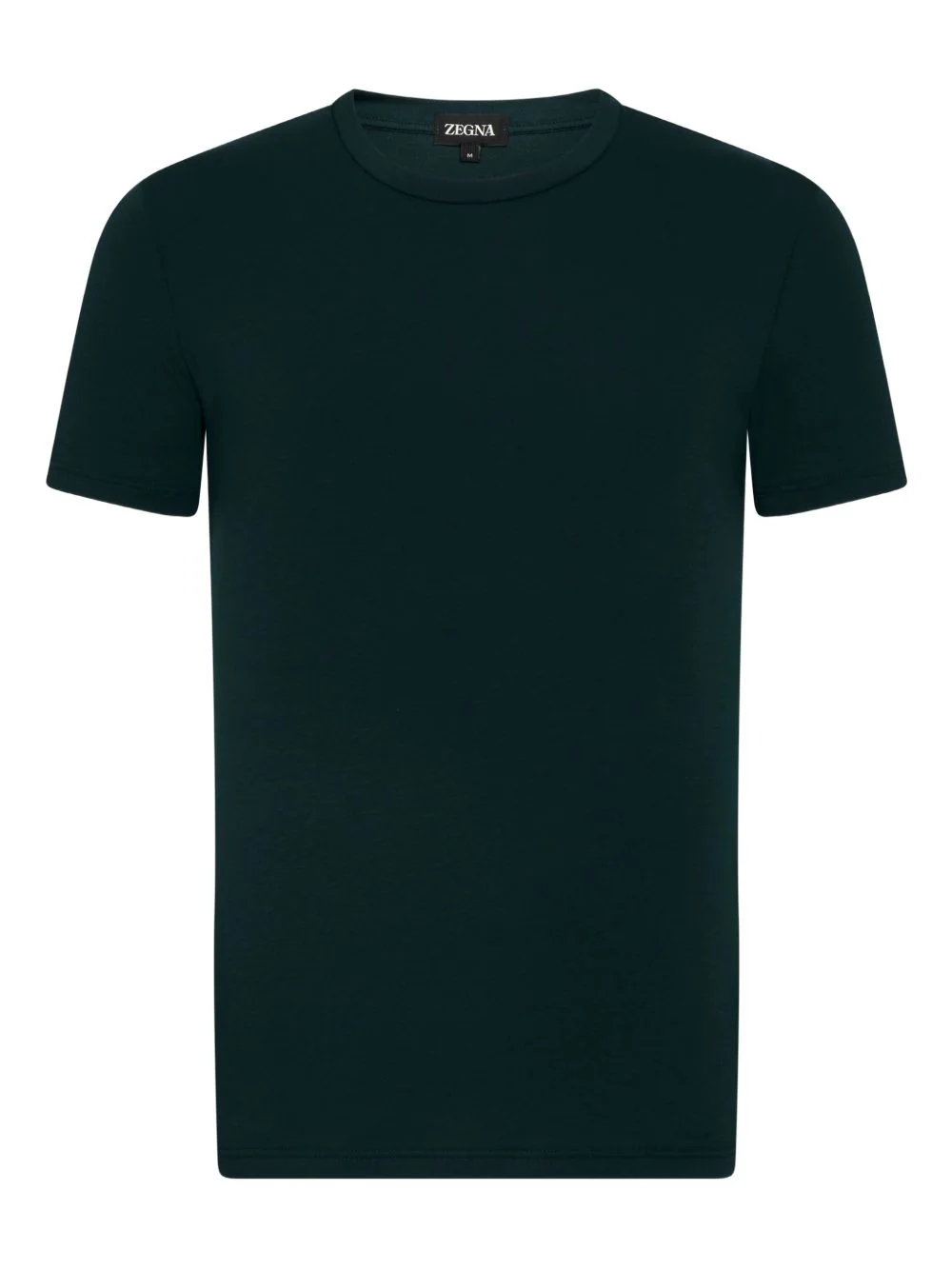 Crew-Neck T-Shirt