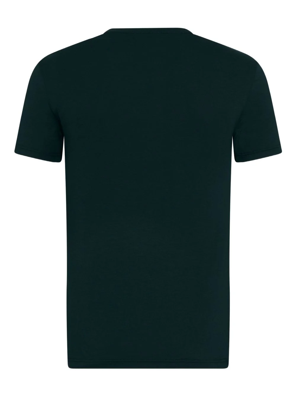 Crew-Neck T-Shirt - Image 3