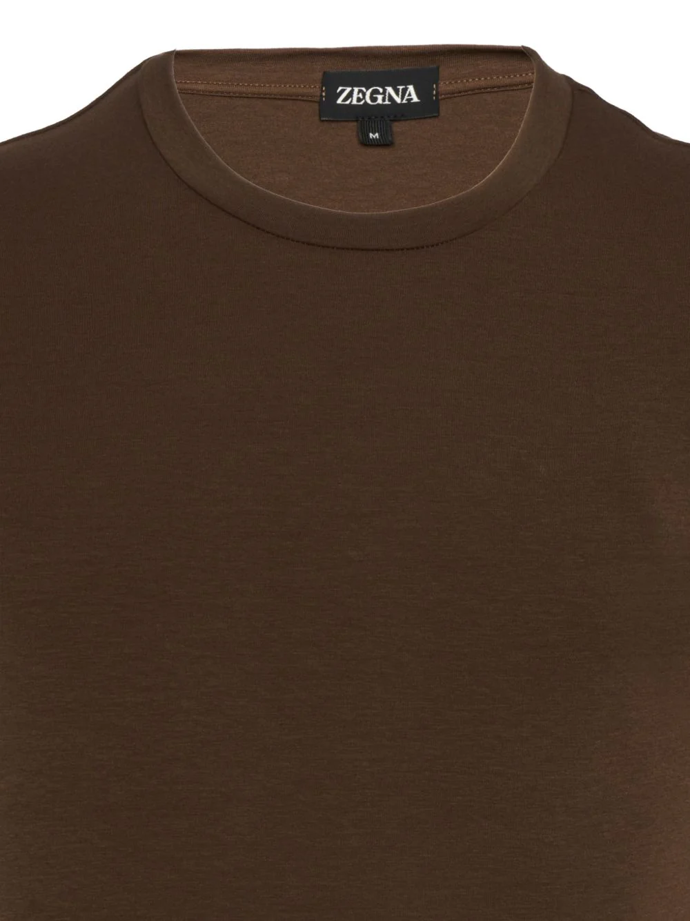 Crew-Neck T-Shirt - Image 2