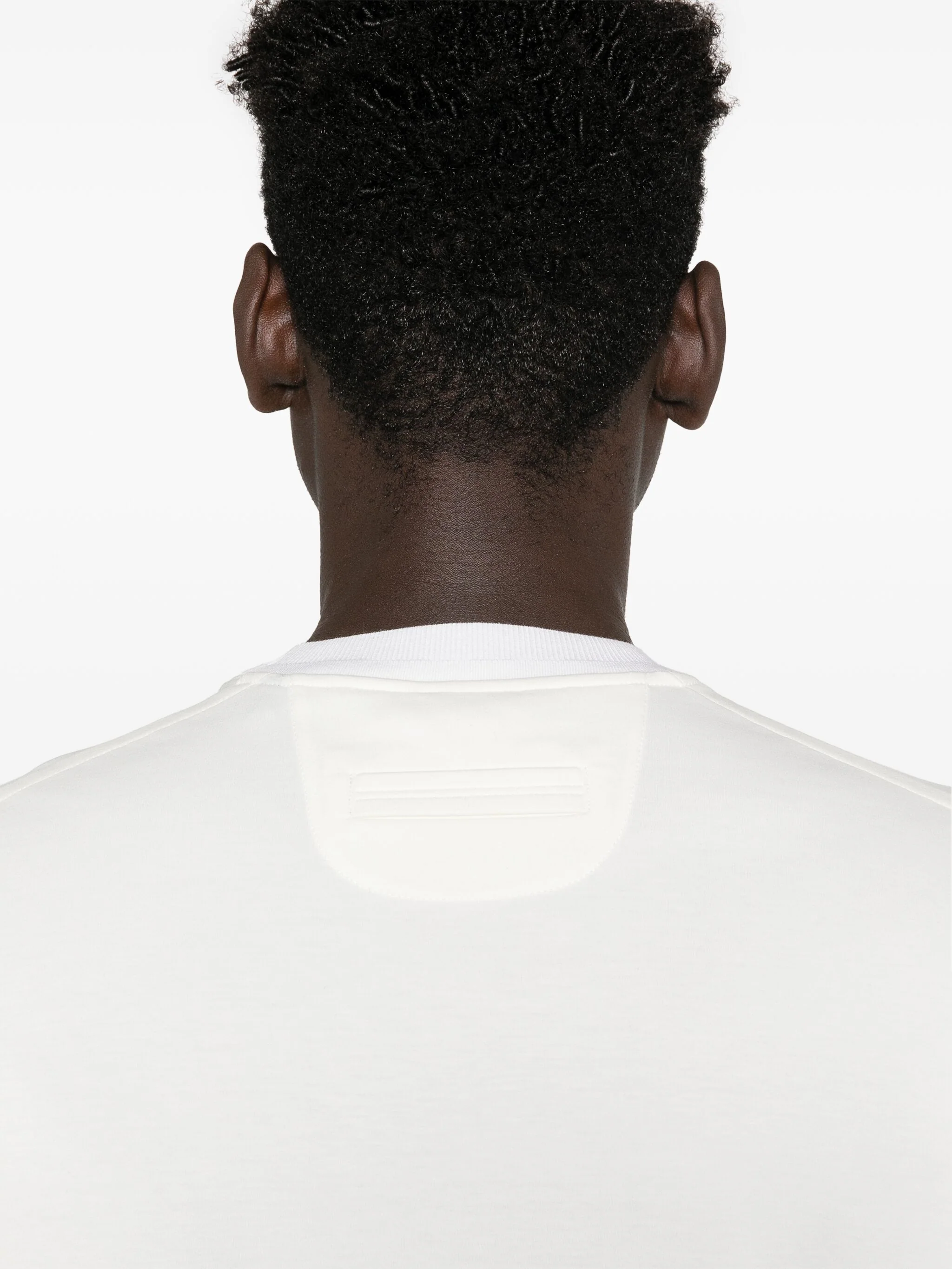 Crew-Neck T-Shirt - Image 5