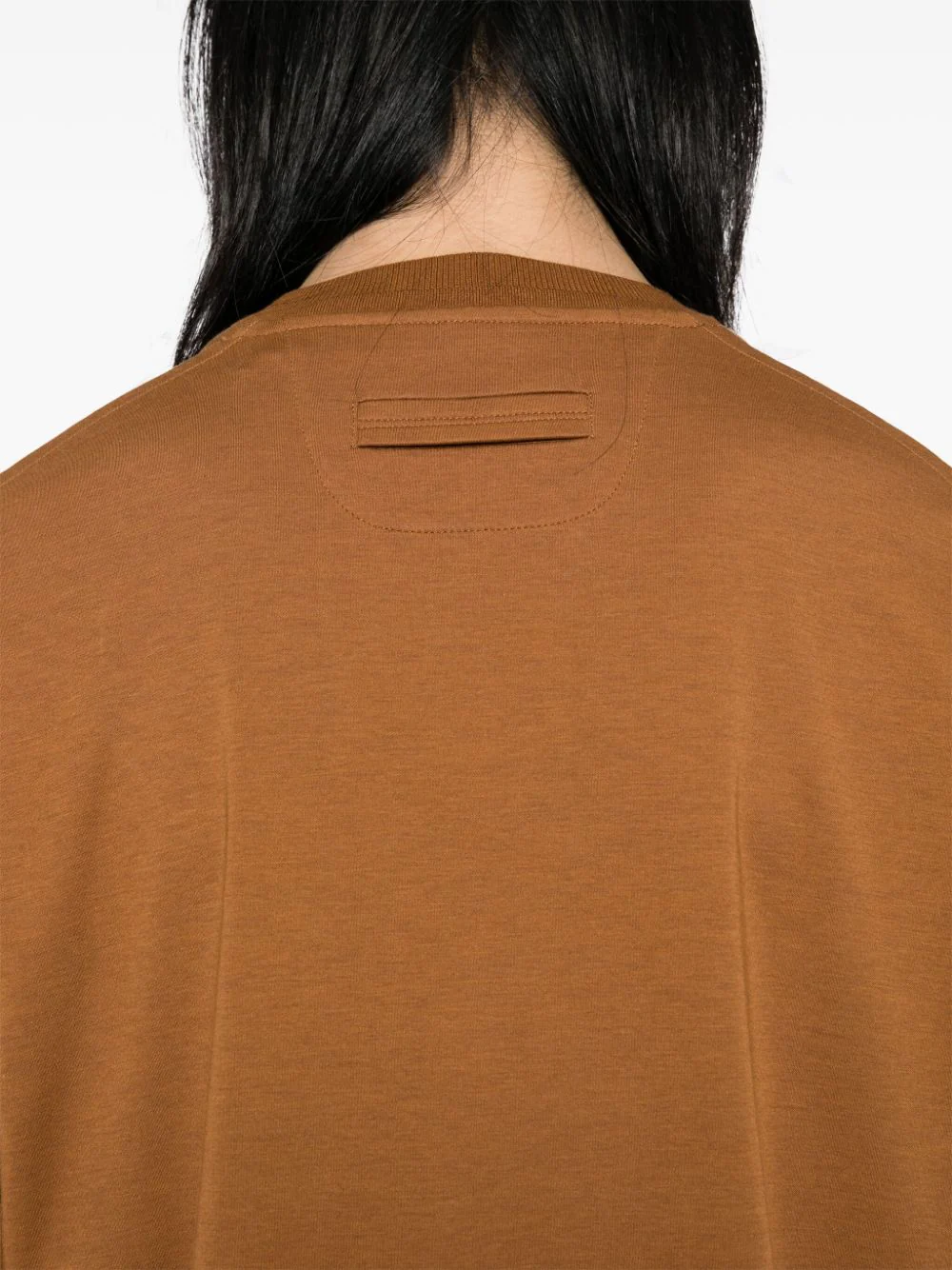 Crew-Neck T-Shirt - Image 4