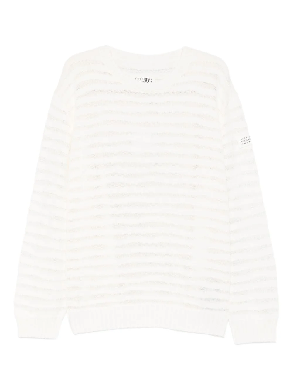 Crewneck Sweater