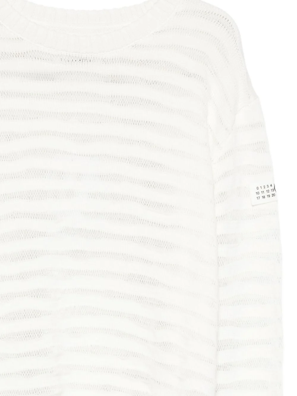 Crewneck Sweater - Image 2