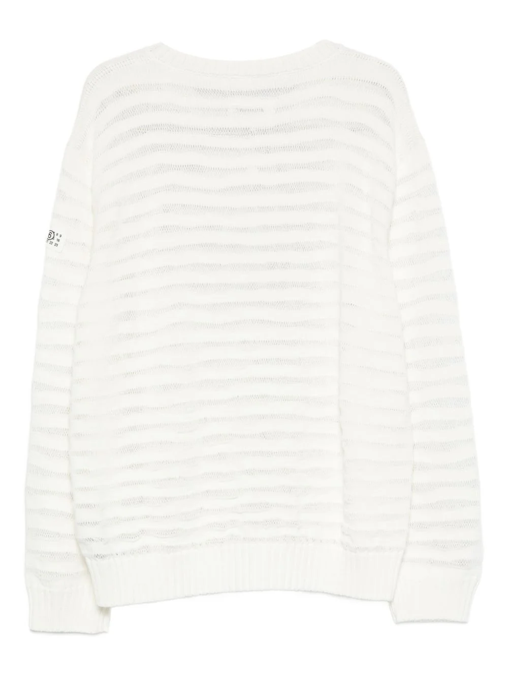 Crewneck Sweater - Image 3