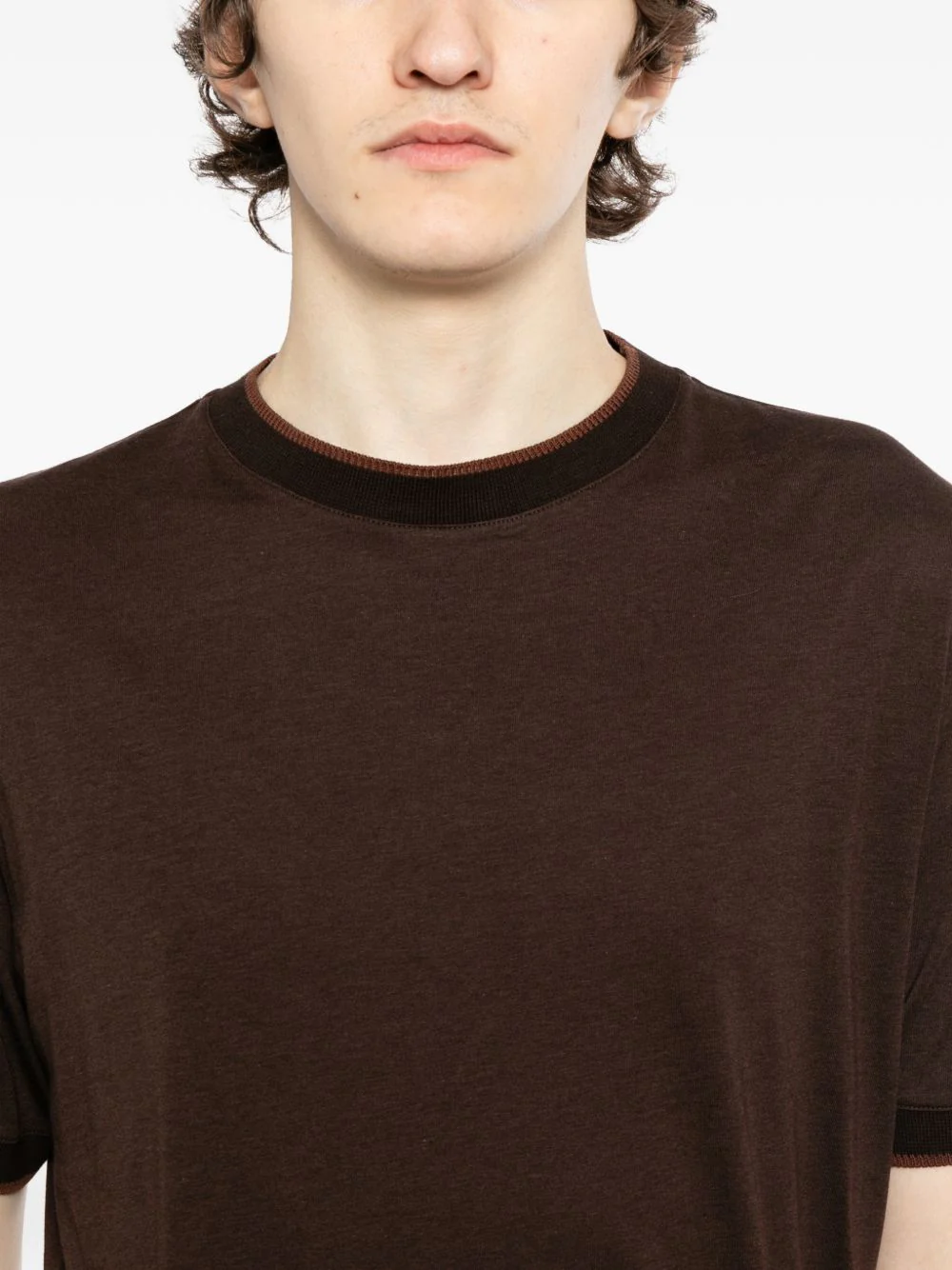 Crewneck T-Shirt - Image 2