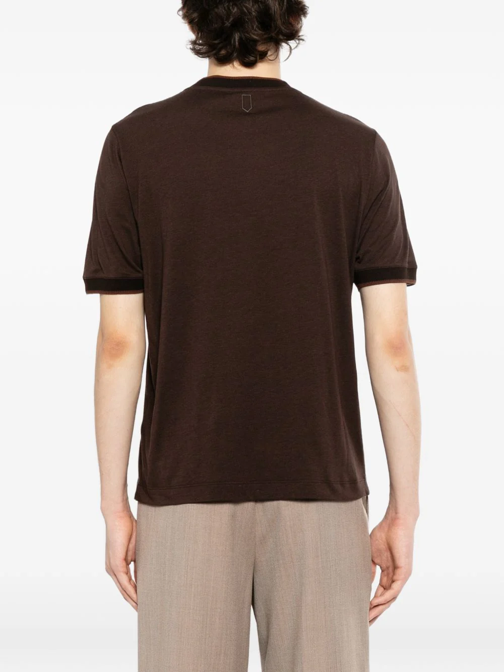 Crewneck T-Shirt - Image 5
