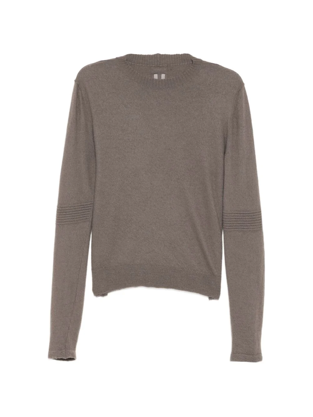 Cropped Biker Jumpers