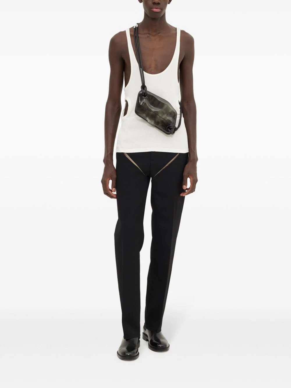 Cross Body Bag - Image 2