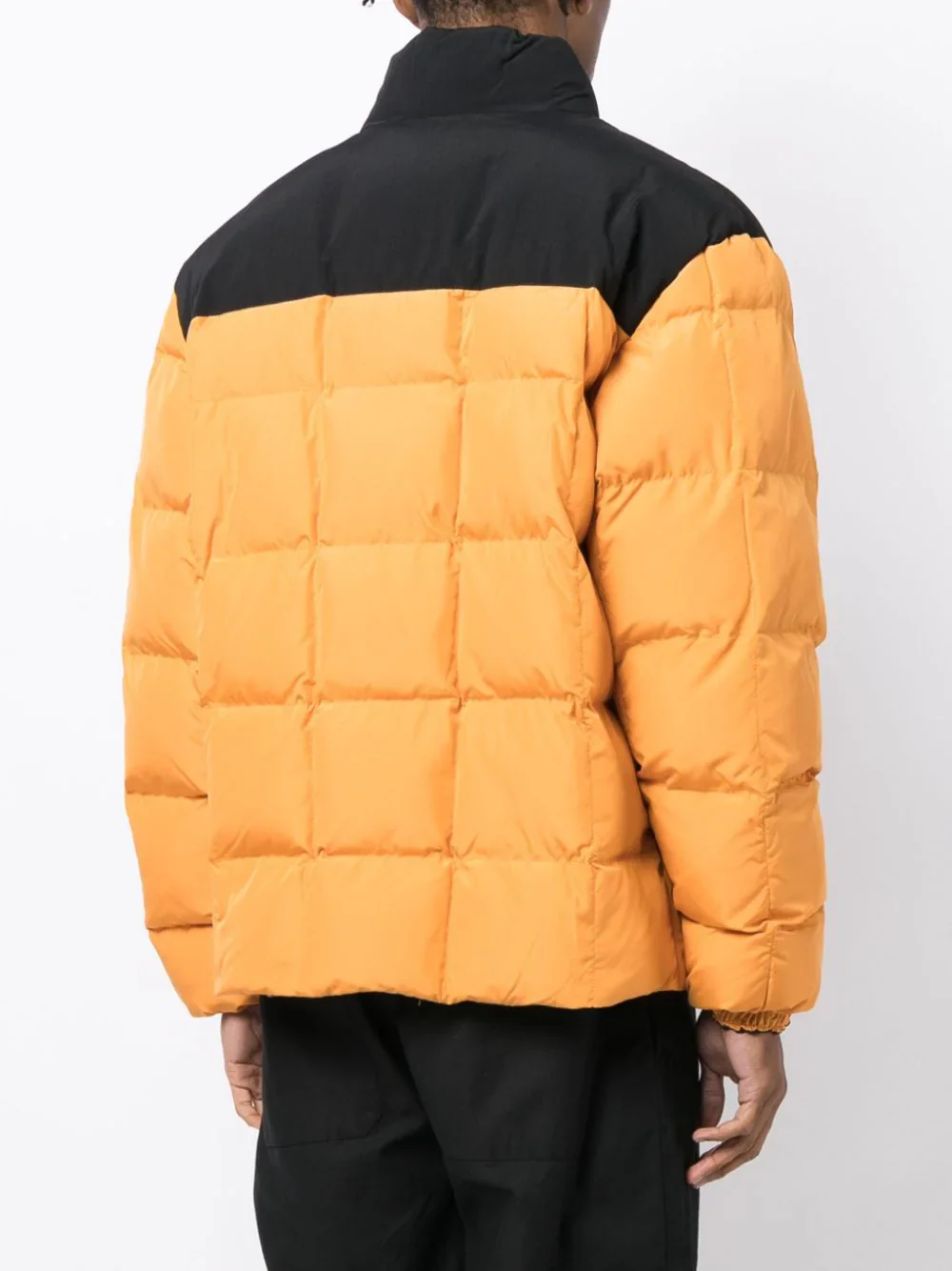 Cross Puffer Jacket - Image 4