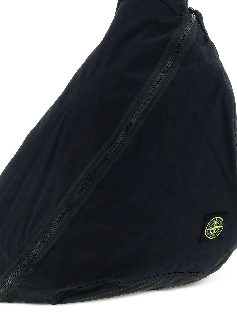 Crumpled One-Shoulder Backpack - Image 3