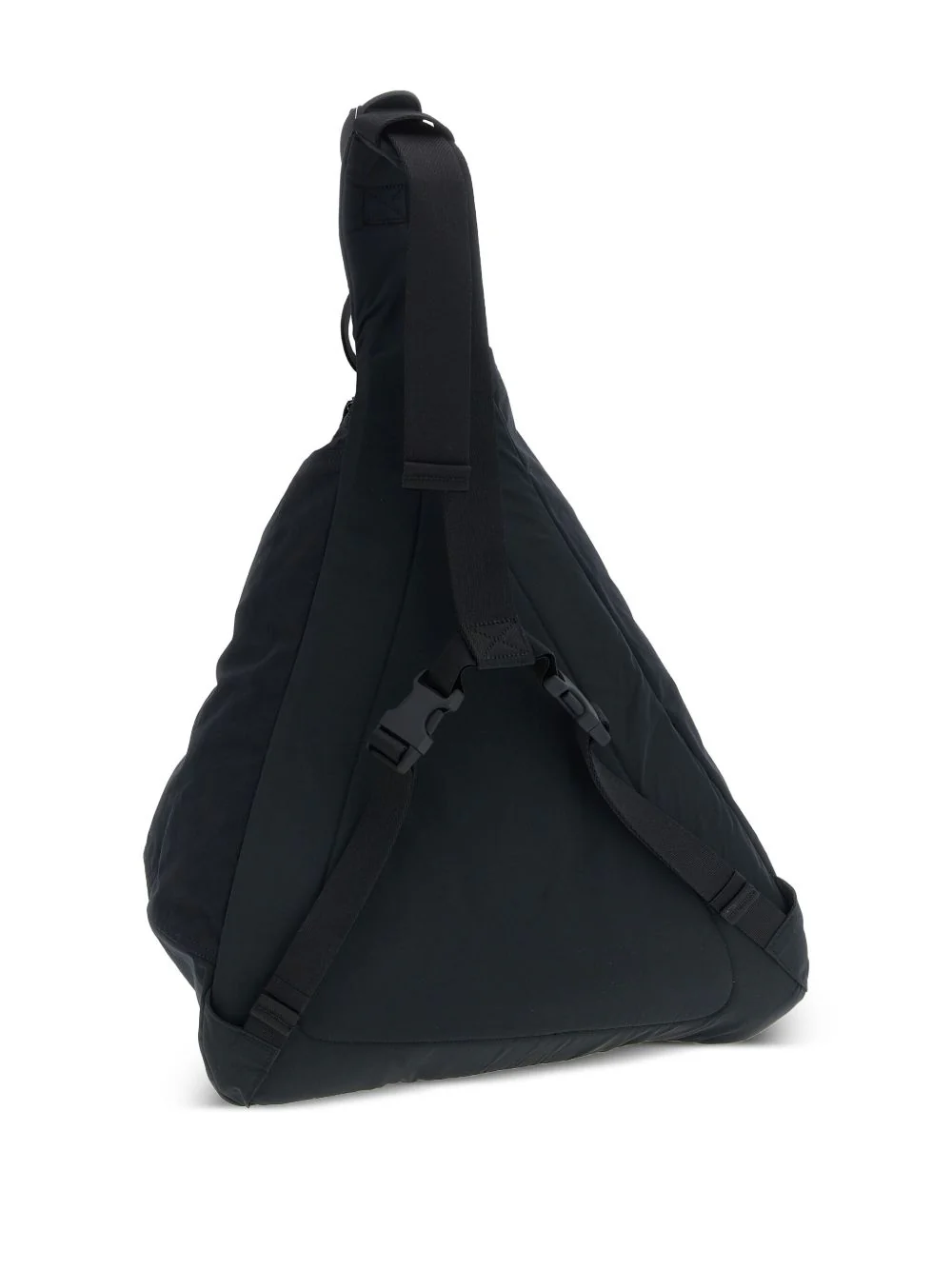 Crumpled One-Shoulder Backpack - Image 4