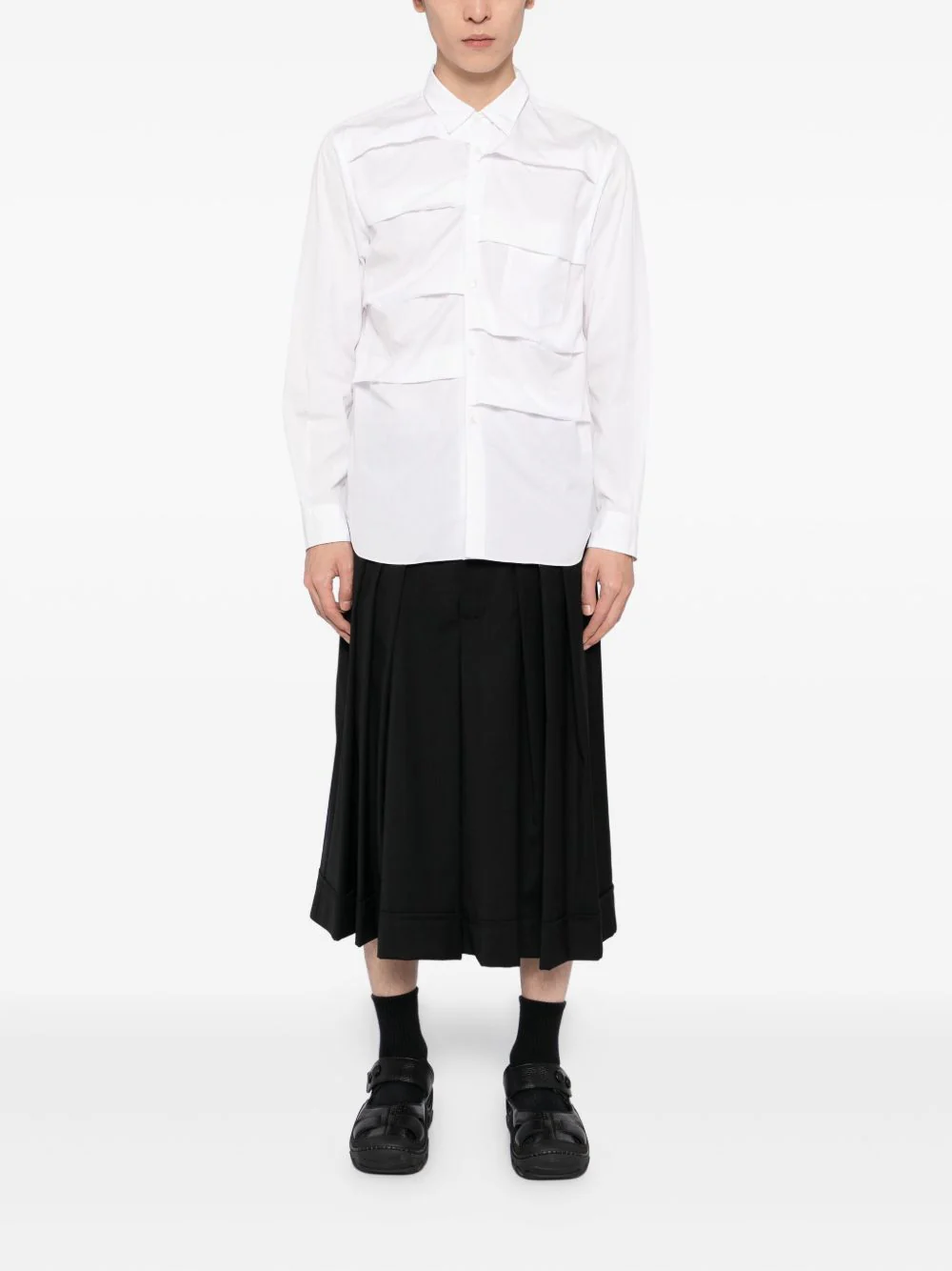 Culottes Shorts - Image 2