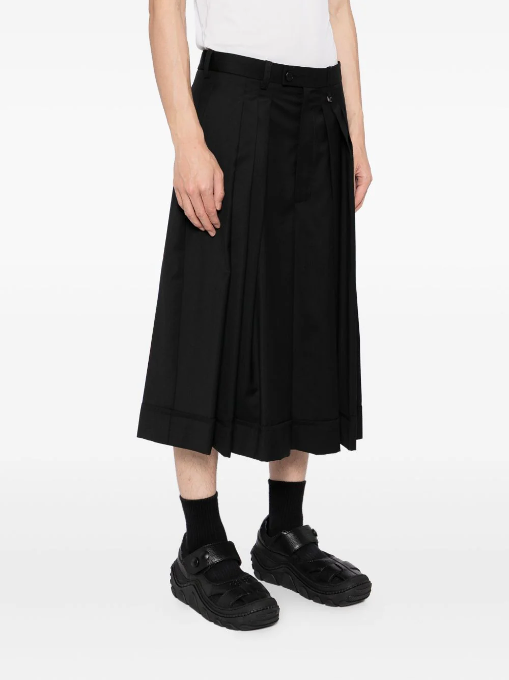 Culottes Shorts - Image 4