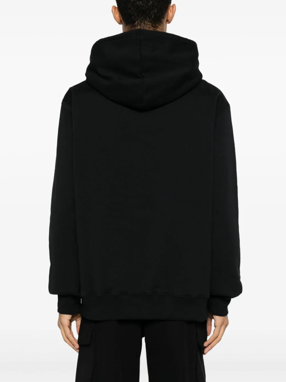 Curb Cotton Hoodie - Image 3