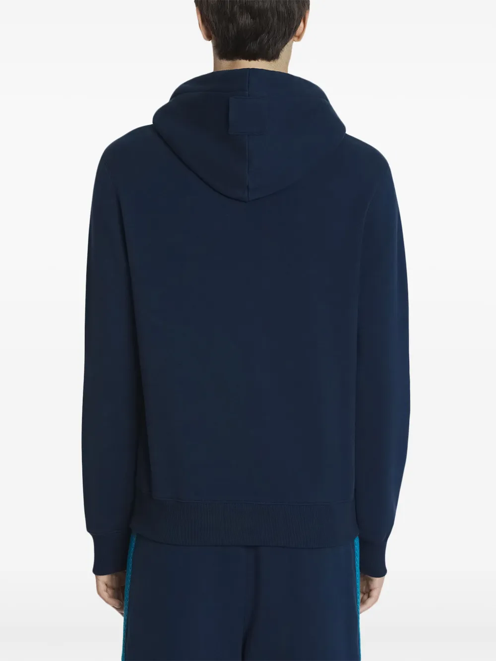 Curb-Lace Hoodie - Image 4