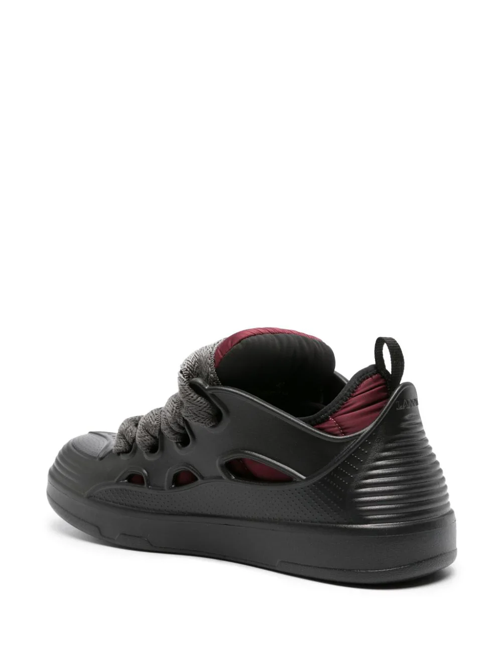 Curb Removable-Insole Sneakers - Image 3