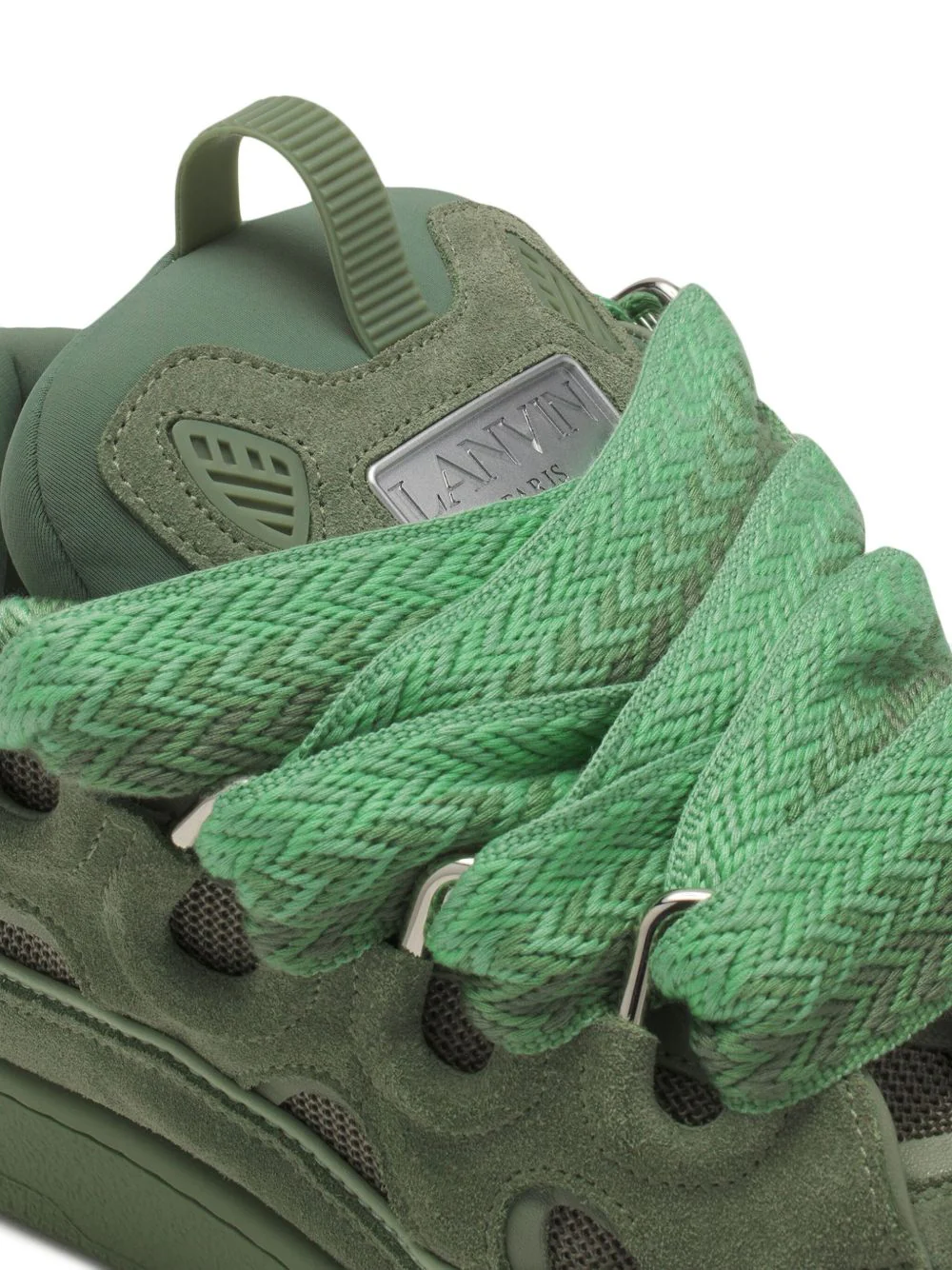 Curb Sneakers - Image 2