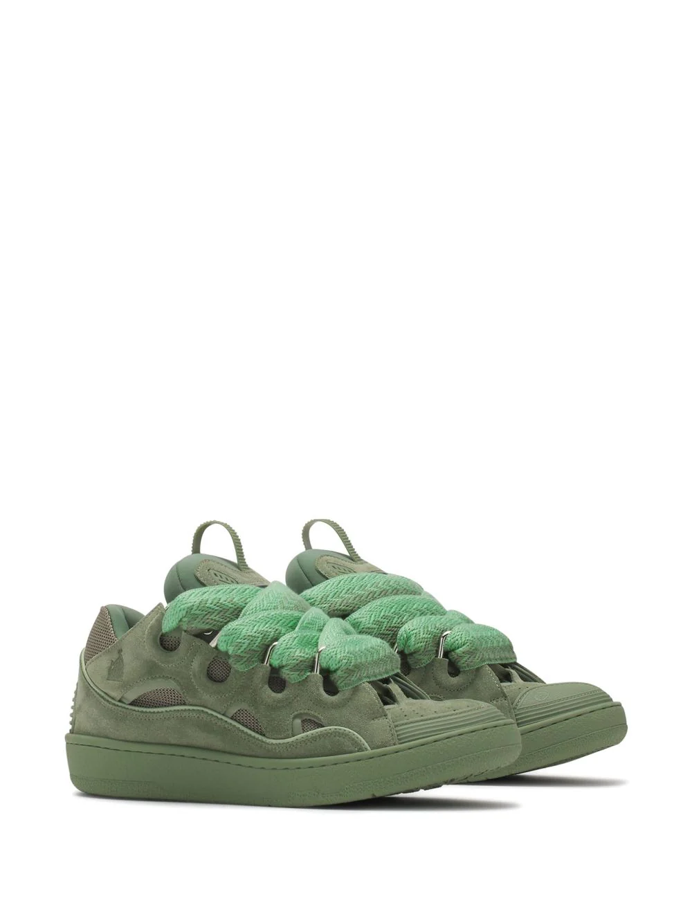 Curb Sneakers - Image 3