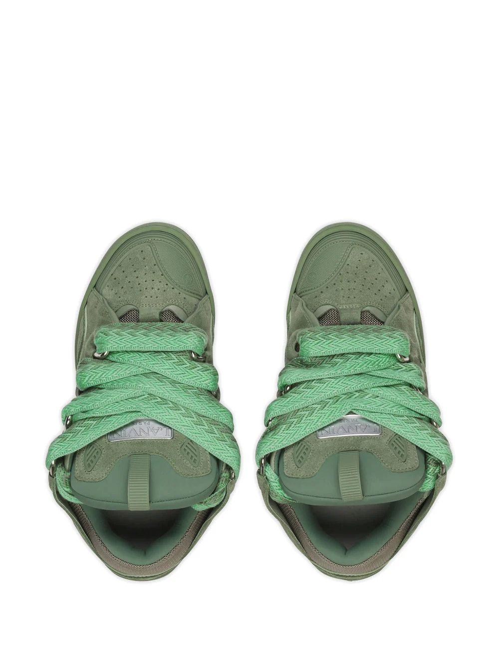 Curb Sneakers - Image 4