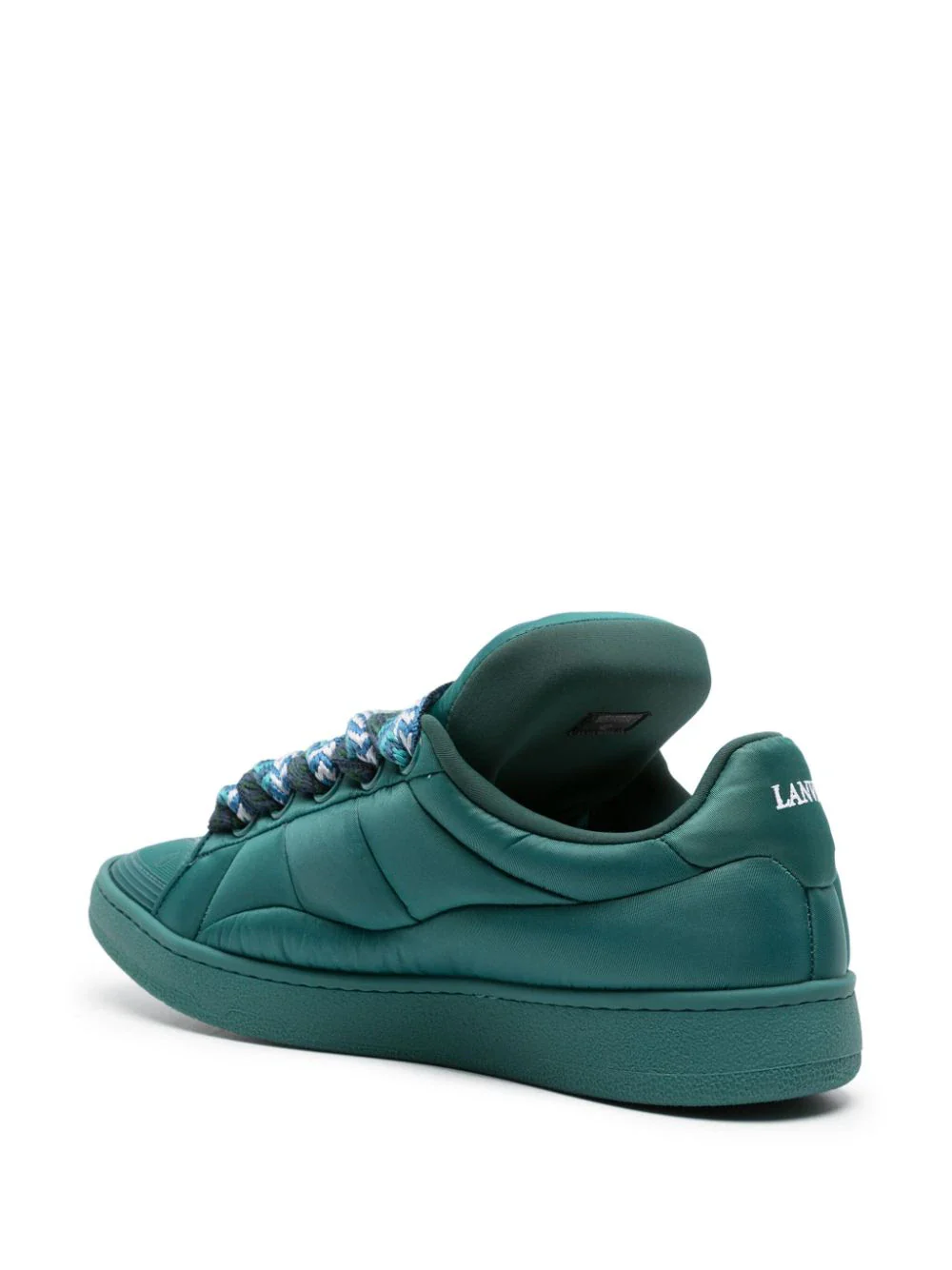 Curb Xl Nylon Sneakers - Image 3