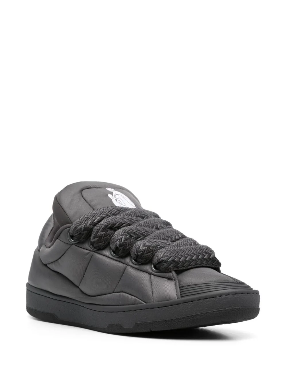 Curb Xl Nylon Sneakers - Image 2