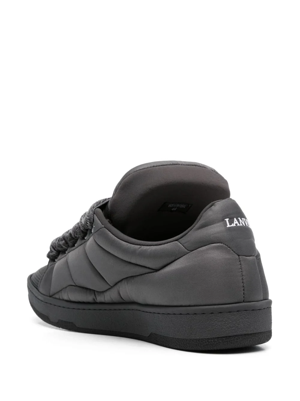 Curb Xl Nylon Sneakers - Image 3