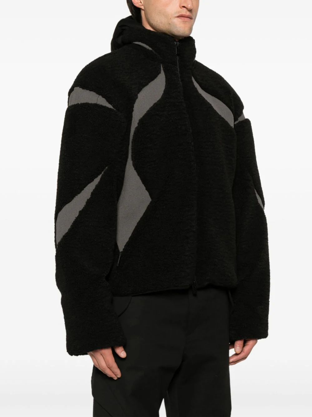 Custos Jacket - Image 3