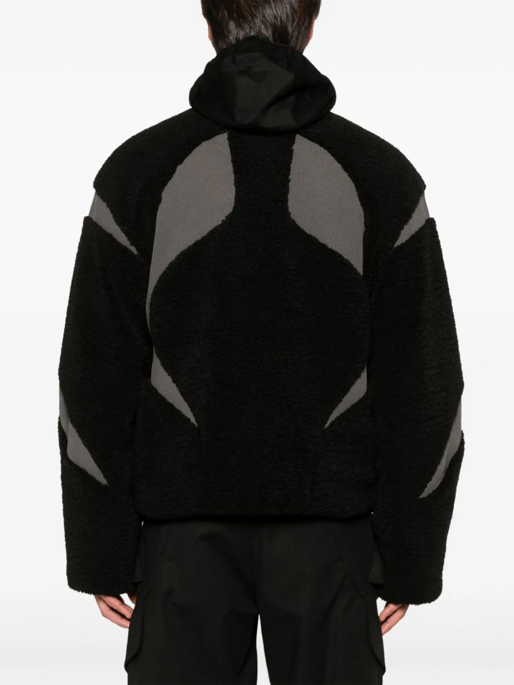 Custos Jacket - Image 4