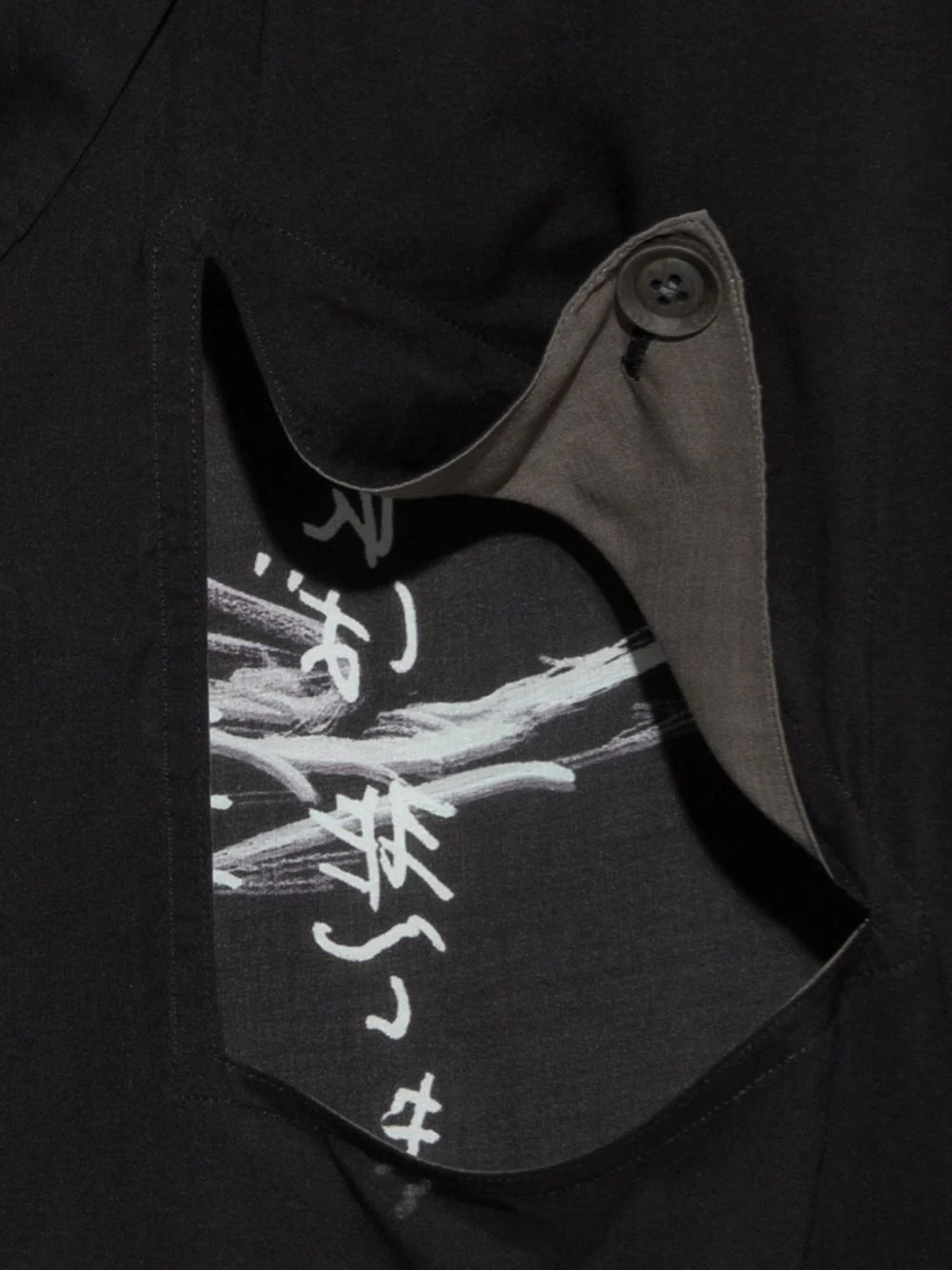 Cut Out-Detail Blazer - Image 2