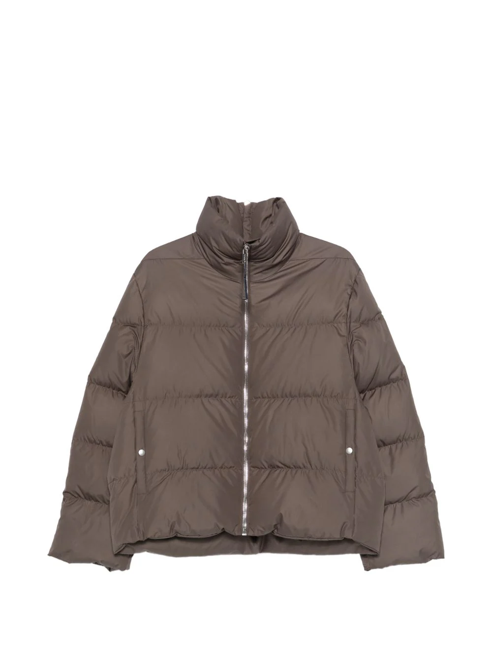 Cyclopic Padded Jacket
