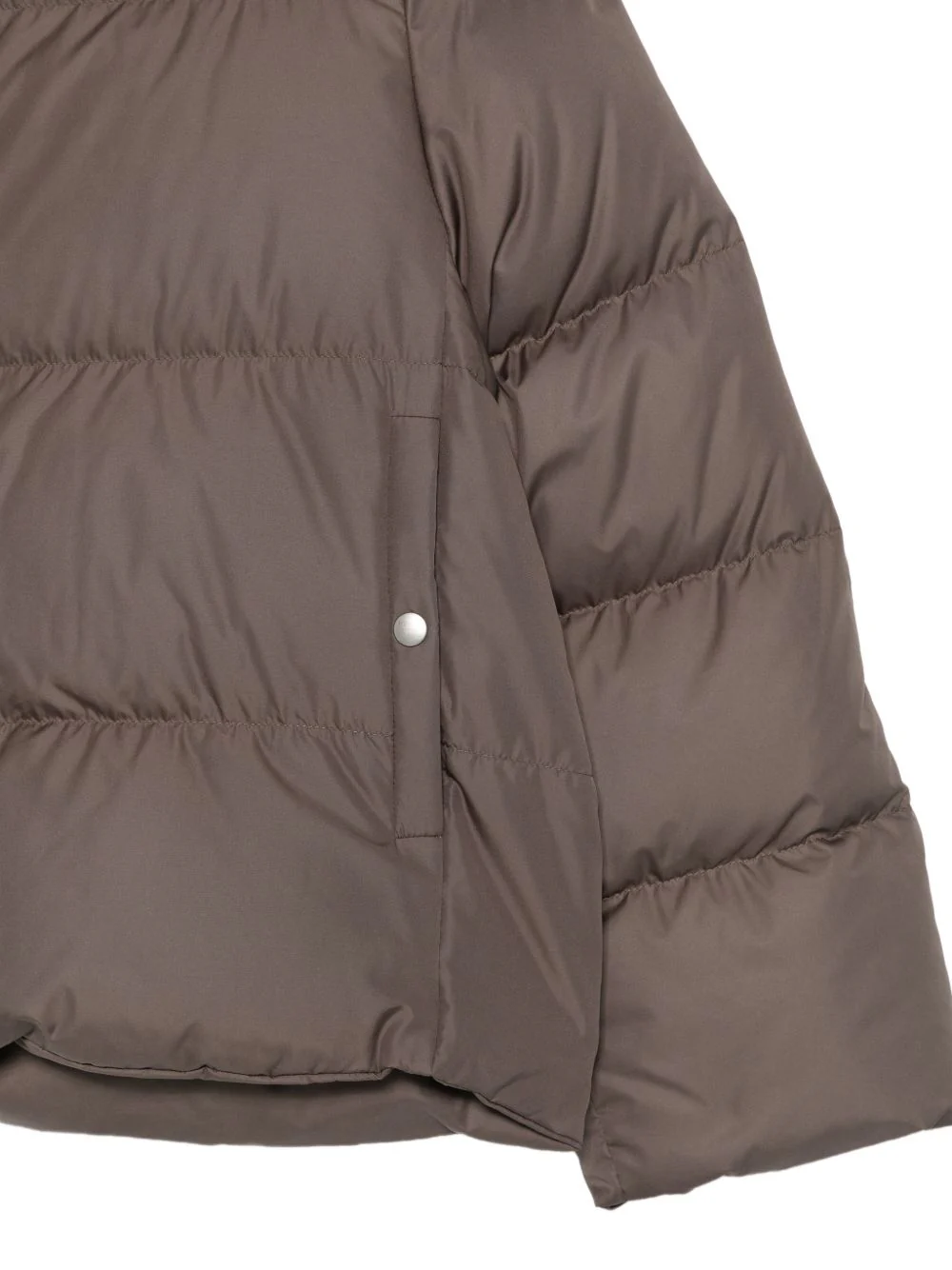Cyclopic Padded Jacket - Image 2