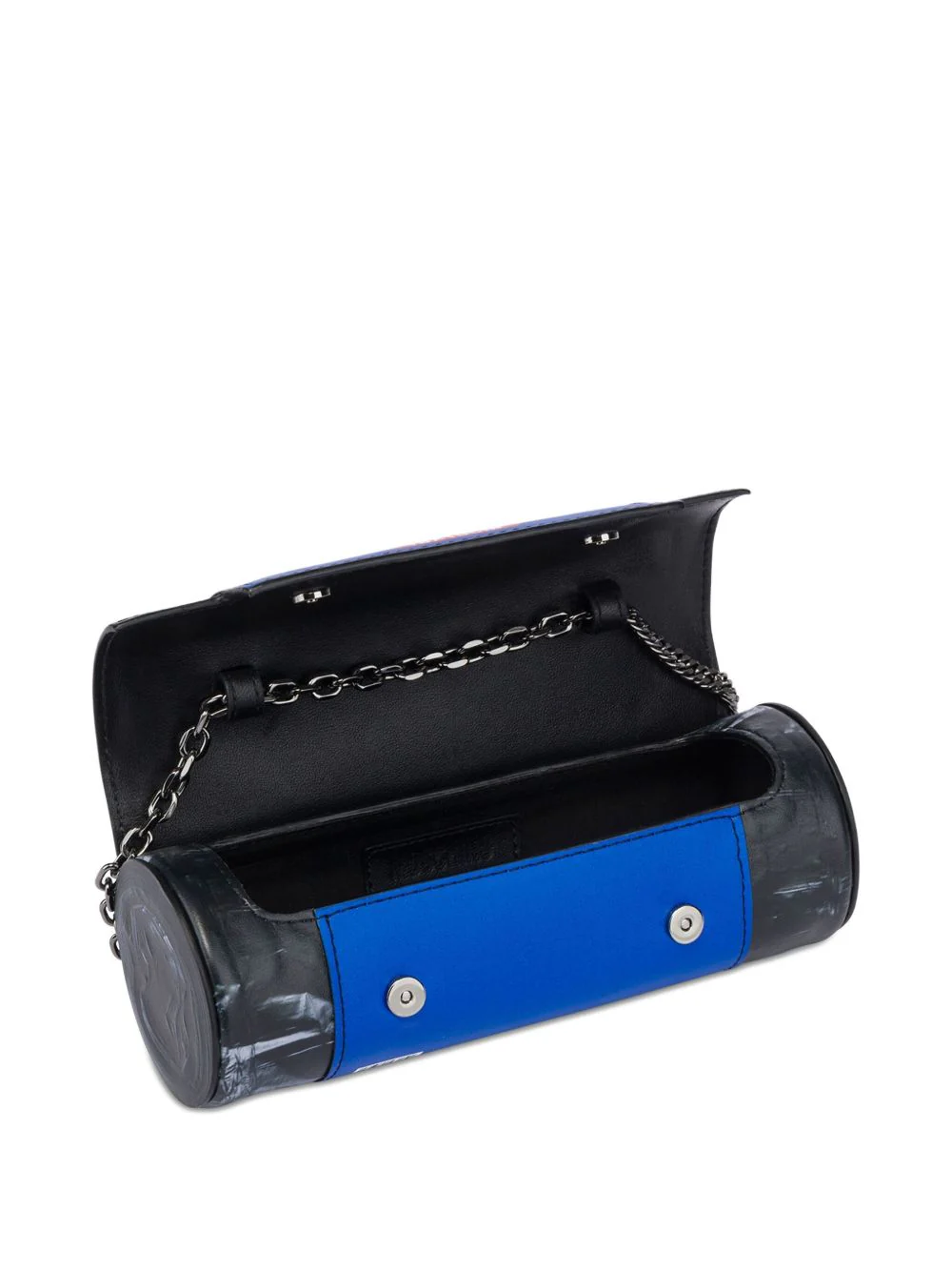 Cylinder Clutch Bag - Image 3