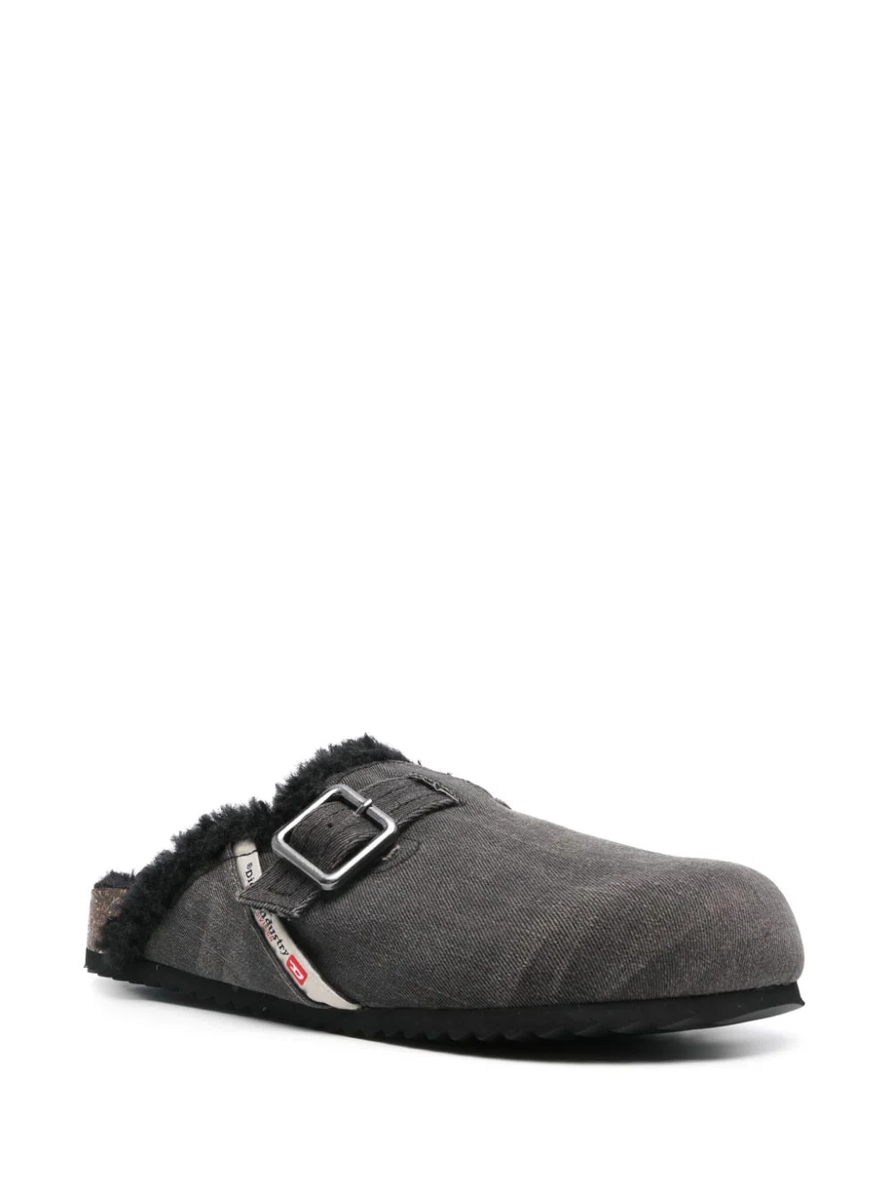 D-Woodstock Slippers - Image 2