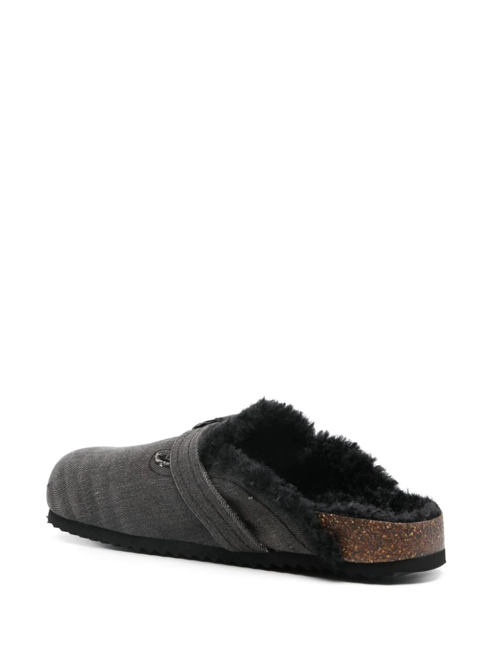 D-Woodstock Slippers - Image 3