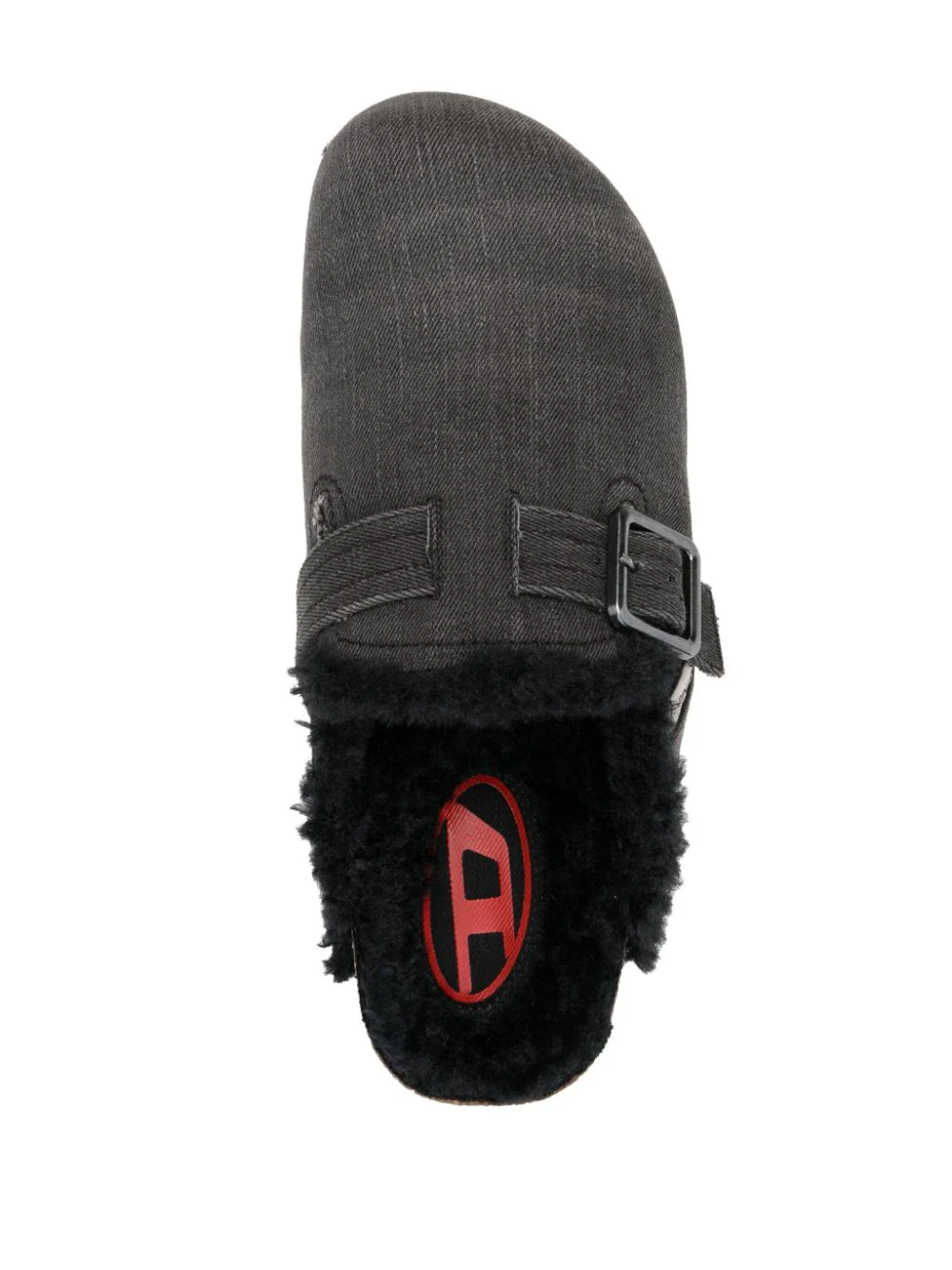 D-Woodstock Slippers - Image 4