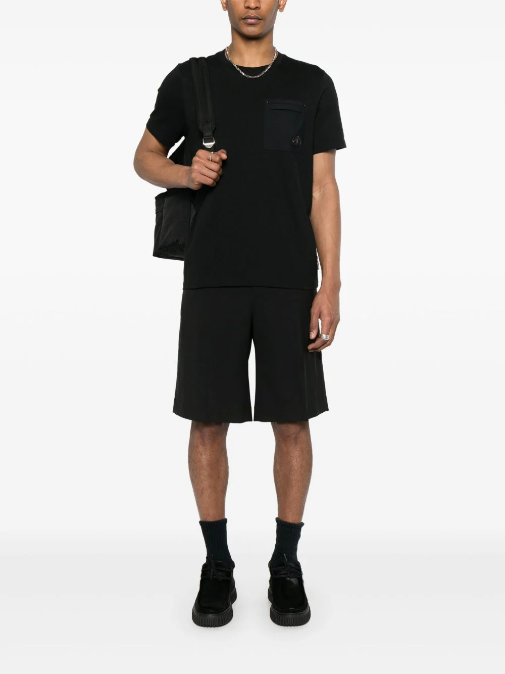 Dalon T-Shirt - Image 2