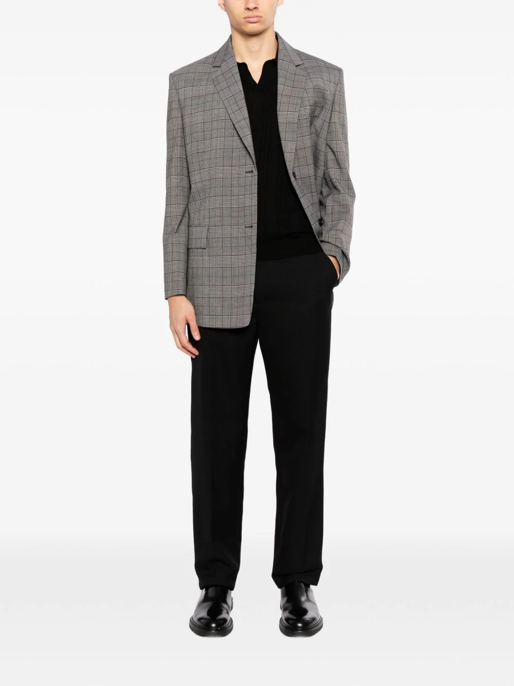 Darnel Polo Shirt - Image 3
