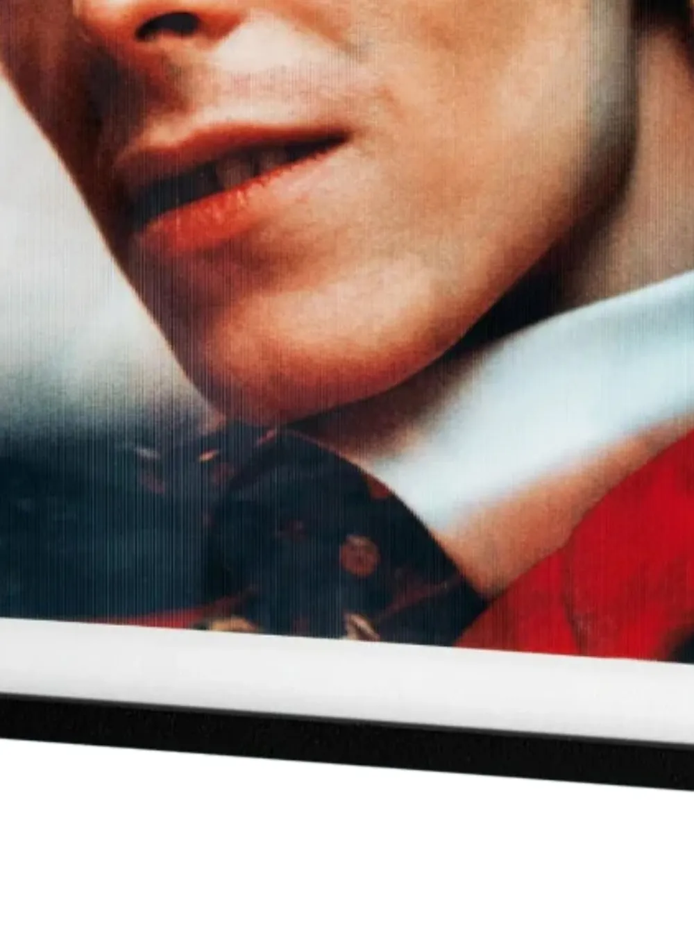 David Bowie Changes Lenticular Print - Image 4