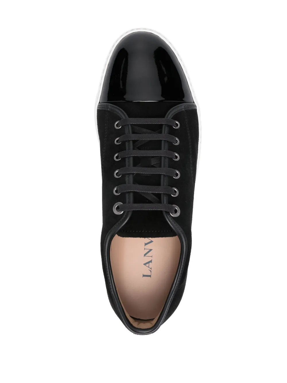Dbb1 Leather Sneakers - Image 2